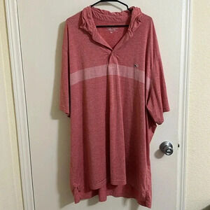 EUC Vineyard Vines Performance Polo 3XT